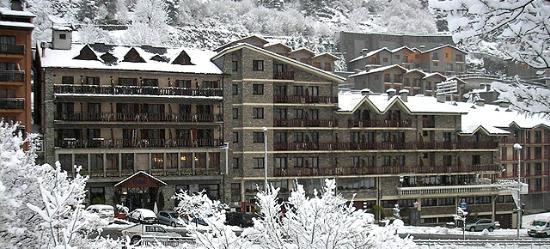 Hotel Solana Restaurant